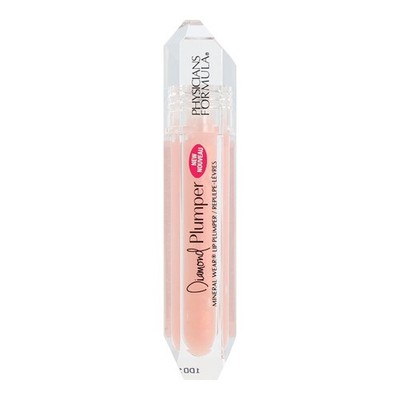 Physicians Formula Diamond Plumper Light Pink Princess Cut 5ml
