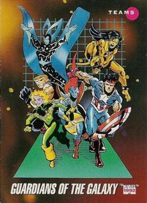 1992 Impel Marvel Universe Series 3 - You Pick - FREE SHIPPING 5+ Cards NM