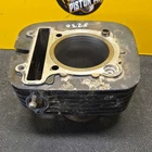 YAMAHA 350 YFM RAPTOR 2004 - CYLINDER - 2004 2013