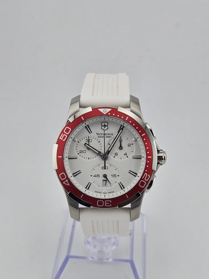 Victorinox Alliance Women's Stainless Steel Swiss Watch - 241504 ($795 MSRP) - Image 2 of 4