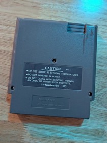 Dr Mario Nintendo NES