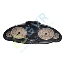 ROVER 75 CONNOISSEUR MK1 1999-2003 Speedo Clocks & Rev Counter yac003750