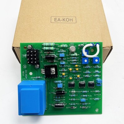 Generator Voltage Regulator EA-KOH for Kohler C-255670 B-255670 A-269930