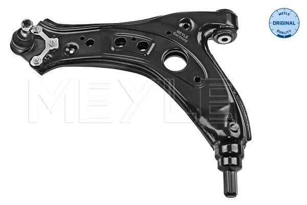 Bras de liaison suspension de roue Meyle 116 050 0018 triangle gauche SEAT