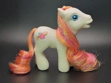 My Little Pony G3 Super Long Hair Aloha Pearl Toys R Us Exclusive