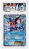2016 Pokémon Ash-Greninja EX XY133 Black Star Promo Card – ACE