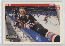 1997-98 Upper Deck Collector's Choice Rob Ray #23 0j5