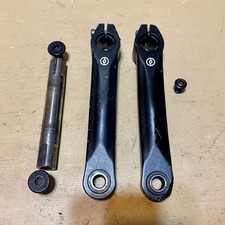 Primo Bicycle Crankset for sale | eBay