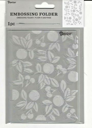 NEW Darice Embossing Folder Universal Folders MANY TO CHOOSE FROM (S5) - Picture 18 of 55