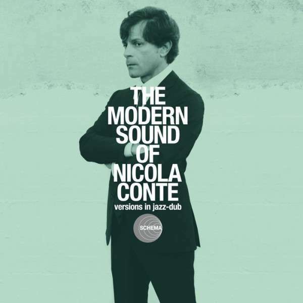 The Modern Sound Of [2 CD] - Nicola Conte