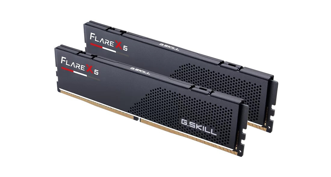 G.Skill Flare X5 memory module 32 GB 2 x 16 GB DDR5 5600 MHz | eBay