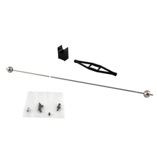 Roban Parts Balance Bar Shot RC Helicopter Fuselage 800 Size UH1D Fuselage Model