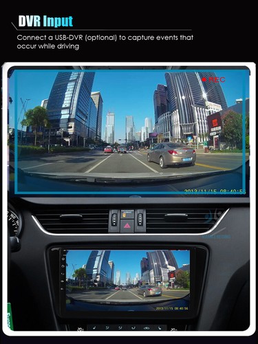 für Volvo S60 V60 2011-2013 DAB+ Autoradio Navigation BT kabellos Android Auto - Bild 16 von 23