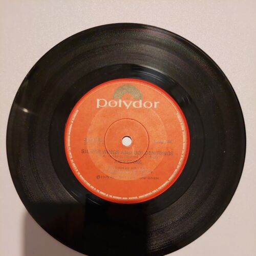 45 RPM SINGLES VARIOUS PLEASE CHOOSE ARTIST/TITLE *FREE POST* - Picture 5 of 19