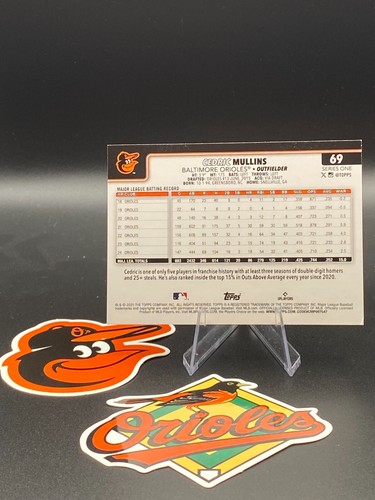 2025 Topps Series 1 - Insert Cards - COMPLETE YOUR SET (Pick Your Card) - Picture 314 of 493