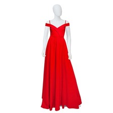 69" Female Mannequin Detachable Realistic Full Body Dress Form with Base White