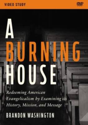 A Burning House Video Study Re - GOOD