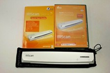 IRIScan Express 2 Portable USB Scanner