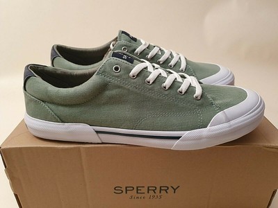 vans that look like sperry's