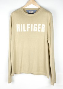 tommy hilfiger men jumper