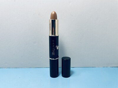LANCÔME - LE DUO - CONTOUR & HIGHLIGHTER STICK - DORE - 0.28 OZ - NEW