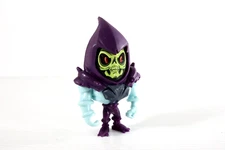 He-Man Skeletor Masters of The Universe Action Figure Wacky Pack Sonic Toy