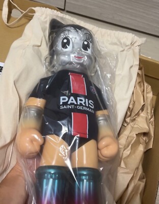 SECRET BASE × ASTRO BOY × PARIS SAINT-GERMAIN ⁡Figure Set | eBay