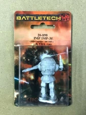Battletech Miniatures - Imp IMP-3E - 20-898 - Iron Wind Metals