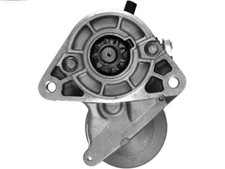 AS-PL Starter passend für Toyota MR 2 III 1.8 16V VT-i Supra 3.0 Turbo