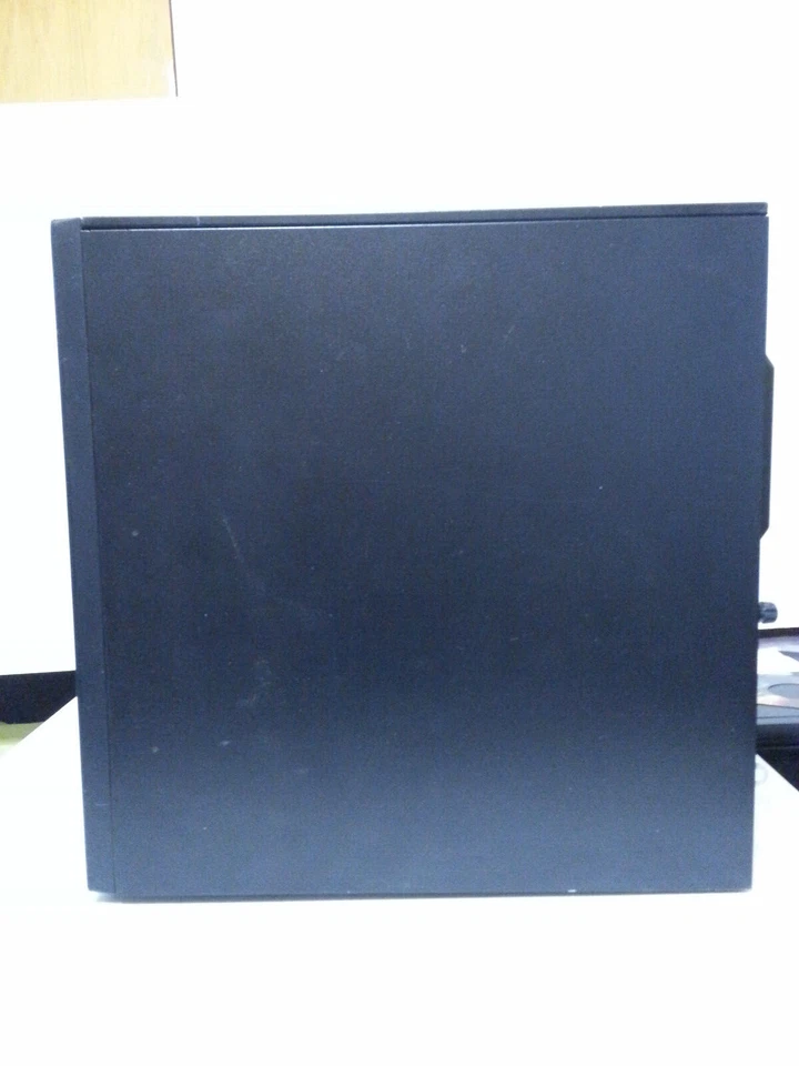 HP 280 G1 MT desktop intel core I5 3.0 GH, 8 gig ram, 750 HDD, Win 11 PRO - Image 2 of 4