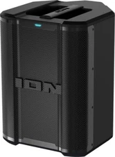 ION Audio TROUPER 100 Portable Bluetooth Speaker with Multi-Channel Mixer
