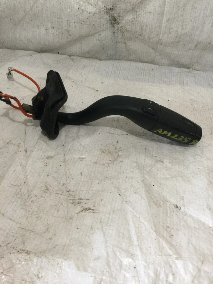 2010 GMC Sierra 2500HD Shifter Stick OEM - Image 4 of 4