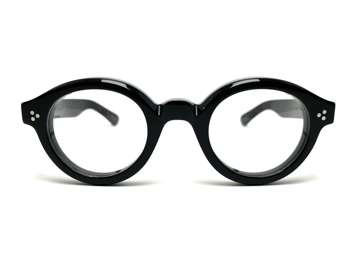 Eyeglasses lesca La Corbs Black+Lenses Tribute