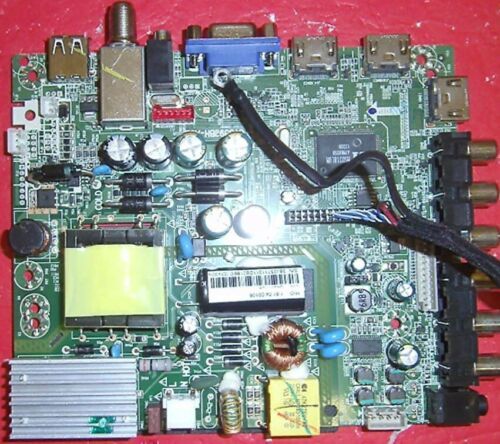 Telecomando Nuovo Originale Per SEIKI TV SC40FS703N SC39HS950N SE22HY01 - Foto 8