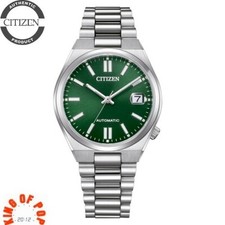 CITIZEN NJ0200-50X Tsuyosa 37mm Automatic , FREE SHIPPING