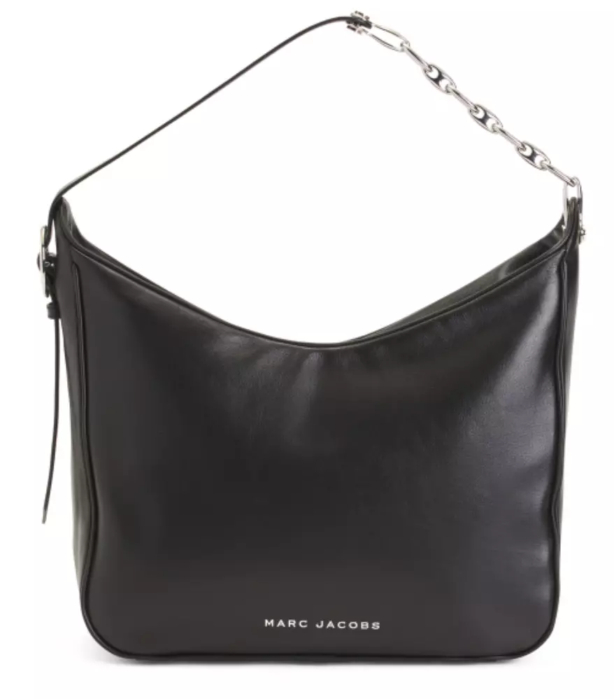 Marc jacobs online hobo crossbody bag