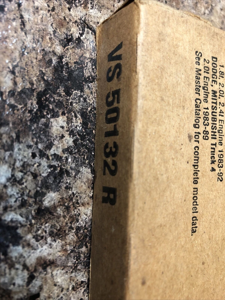 Fel-Pro VS 50132 R Engine Valve Cover Gasket Set! Free Shipping ! - Image 3 of 4