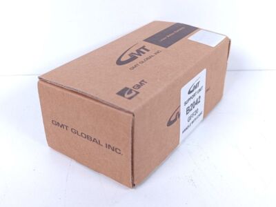 GMT Global Flanschlager B2042 GFF20 UNUSED & OVP & SEALED
