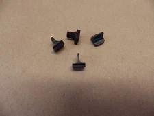 Winchester model 94 front sight, 45M, .455 tall, 3/8" dovetail, 1/16" brass bead