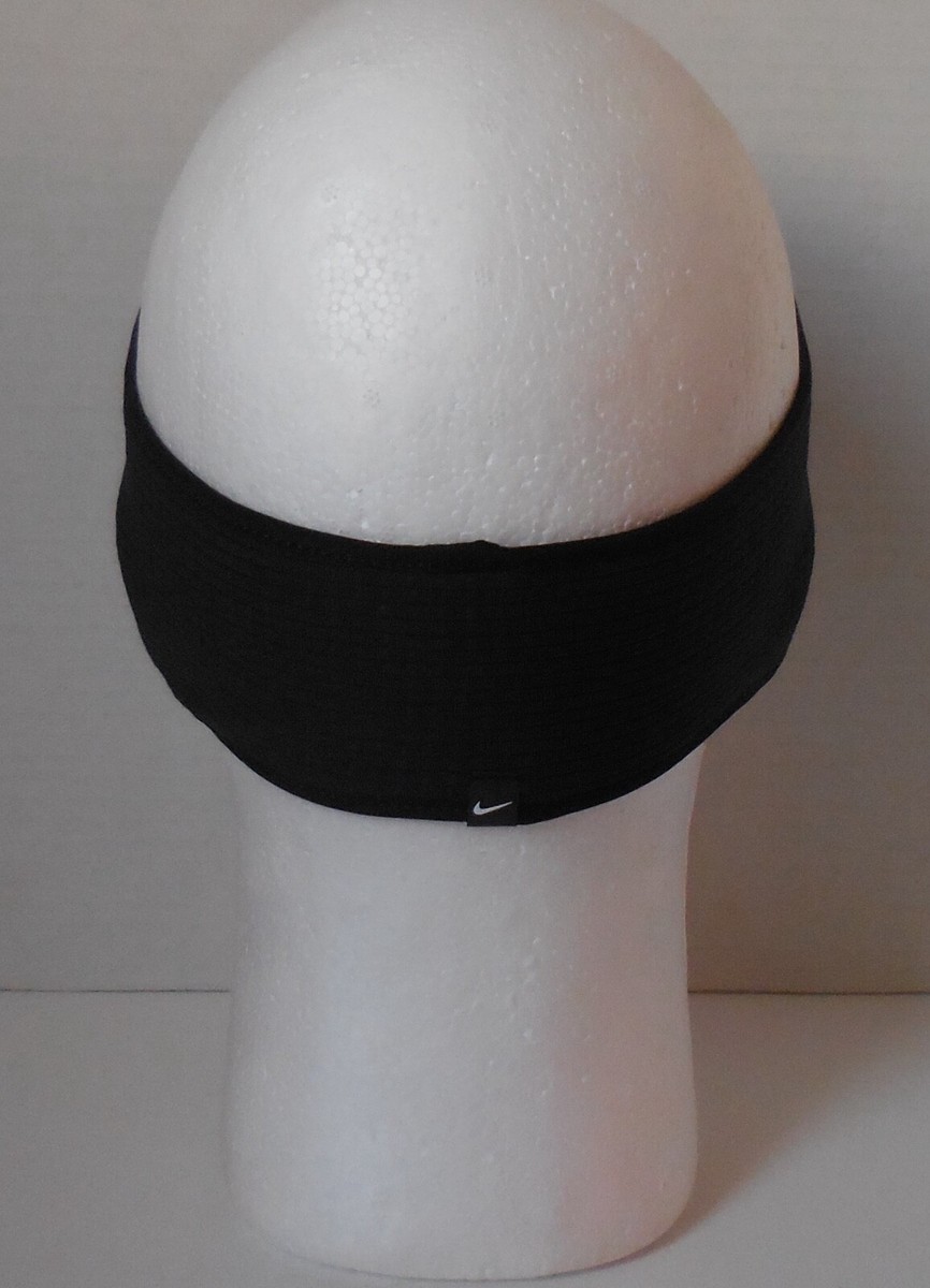 nike 360 running headband