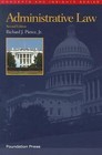 Administrative Law by Richard J. Pierce (Paperback, 2012)