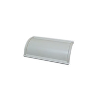 Champion Commercial Or Household Juicer Blank : White Champion Commercial Or Household Juicer Blank : White