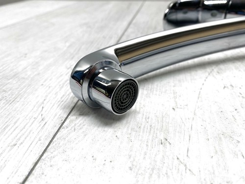 Spültischarmatur Grohe Eurosmart Cosmopolitan 32842000 B-WARE - Bild 7 von 7
