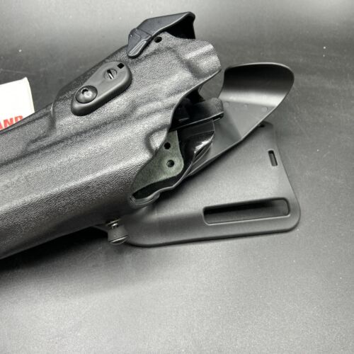 Safariland 6395RDS ALS Holster Glock 19 23, 🔴 Red Dot TLR-1, X300, LH - Picture 3 of 7