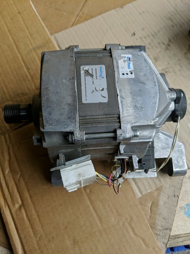 Welling HXG40a02.md02 Waschmaschinenmotor