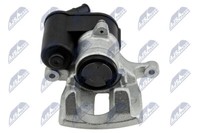 HZT-AU-005 NTY Bremssattel FüR Audi