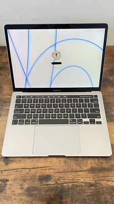 Apple MacBook Pro 13.3'' 256GB SSD Intel Core i5 8th Gen 1.40 GHz 8GB Apple Care+