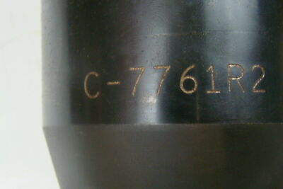 こじこじ CAT 50 CNC Tool Holder C-7761R2 T93868 | eBay