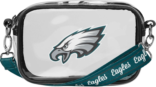 Philadelphia Eagles Clear Bag Policy