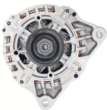 Brand New Alternator for Citroen C4 1.6L Petrol TU5JP4 01/05 - 12/09